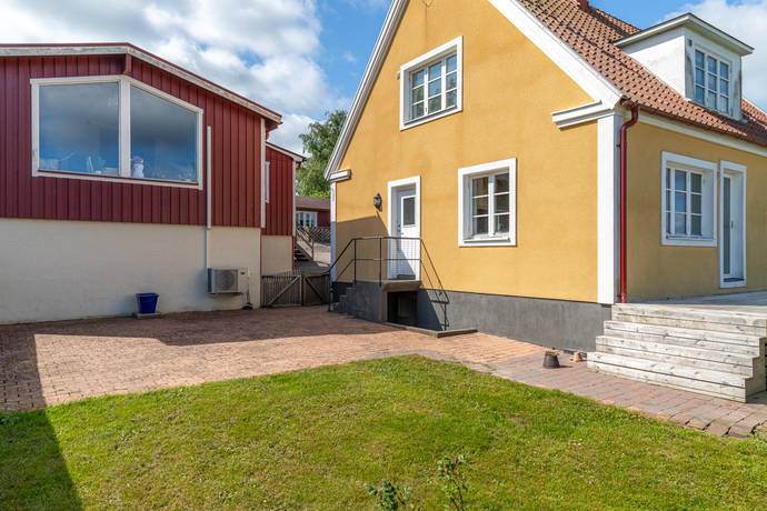 4 rum Villa på Boarpsvägen 155 Boarp Båstads kommun - bild 21