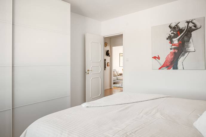 3 rum lägenhet på Sälggatan 35 Ekhagen, Jönköpings kommun - bild 3