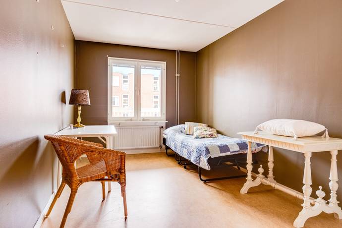 2 rum Lägenhet på Malmgatan 6 Centralt Åmåls kommun - bild 13
