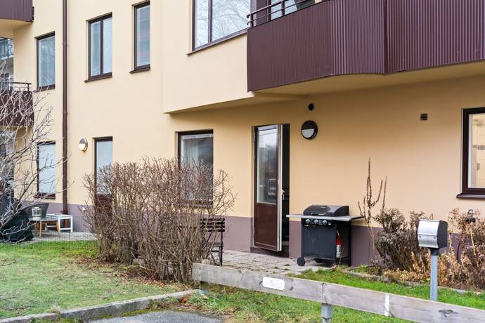 1 rum Lägenhet på Klostervägen 5B Danderyd Danderyds kommun - bild 15