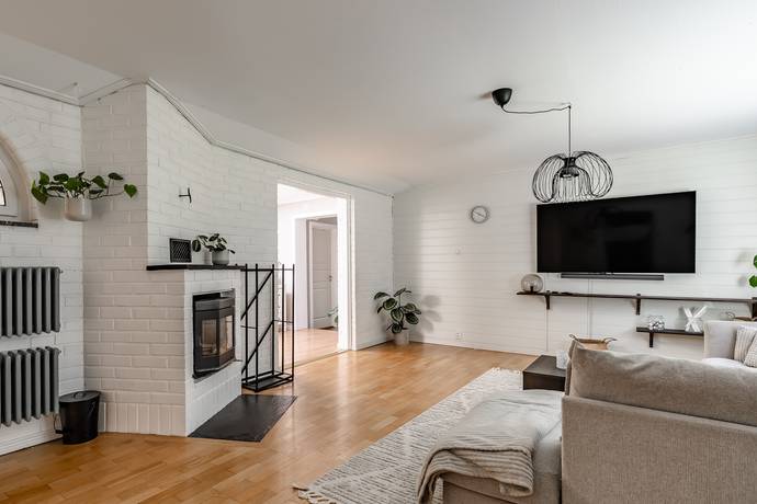 4 rum Villa på Larberg 417 Hammarö-Larberg Hammarö kommun - bild 19