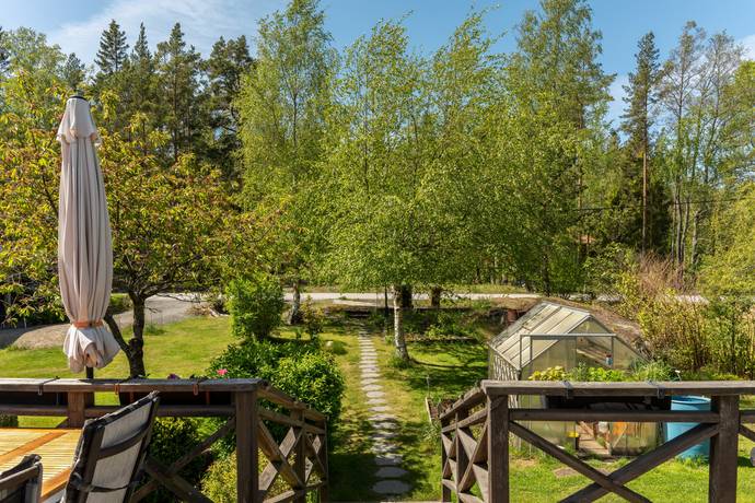 2 rum villa på Strömmadalsvägen 36 Strömma, Värmdö kommun - bild 5