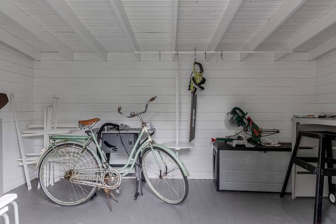 5 rum Villa på Kapplandsgränd 3 Oknebäck Mönsterås kommun - bild 33