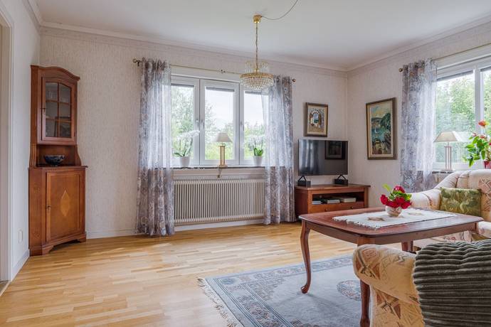 5 rum Villa på Häggatorpsgatan 4 Tibro kommun - bild 17