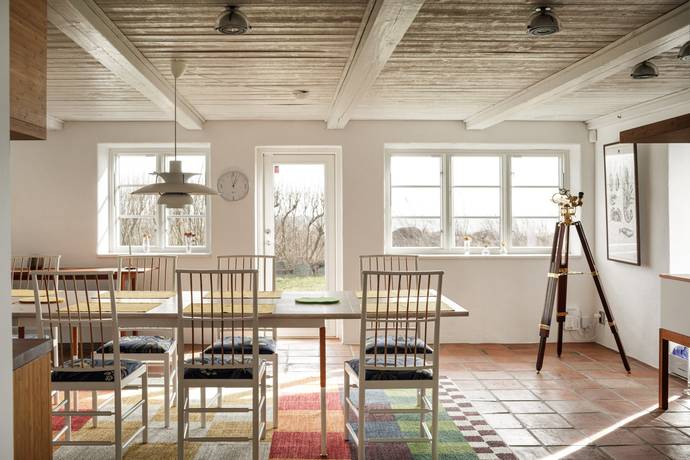 6 rum Villa på Tångvägen 60 Örnahusen Simrishamns kommun - bild 8