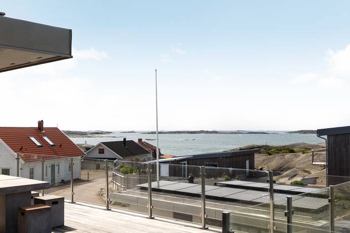 10 rum Villa på Solhemsvägen 19 Hönö Öckerö kommun - bild 25