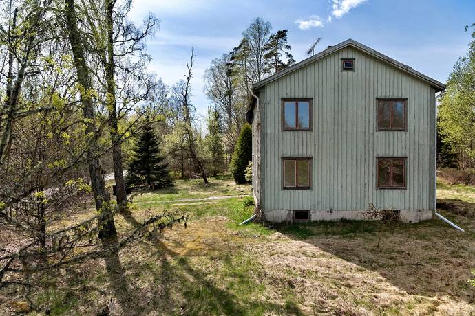 5 rum Villa på Stengårdshult Skogslund  Stengårdshult Gislaveds kommun - bild 6