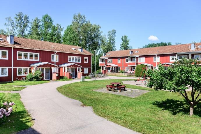 2 rum lägenhet på Uppfartsvägen 4 C Medväga, Borlänge kommun - bild 2