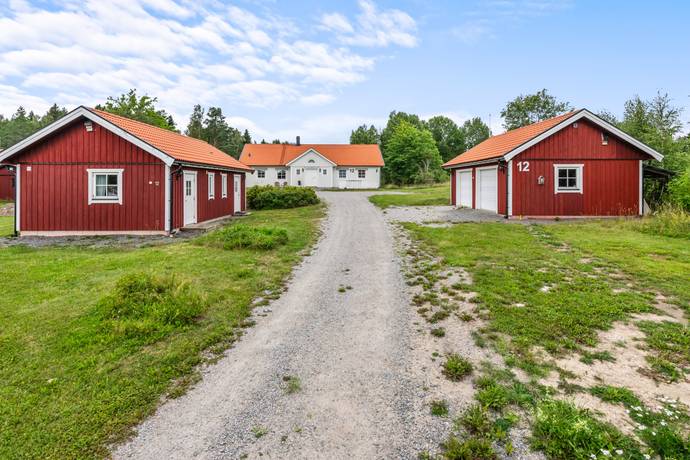 5 rum villa på Undravägen 12 Malsta, Norrtälje kommun - bild 2