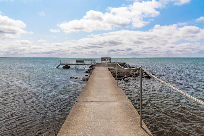 Tomt på Gadebrunnsgränd Rammsjöstrand Båstads kommun - bild 15