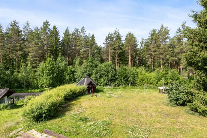 3 rum Vinterbonat fritidshus på Sälgnäsviksvägen 64 Sälgnäsviken Sandvikens kommun - bild 43