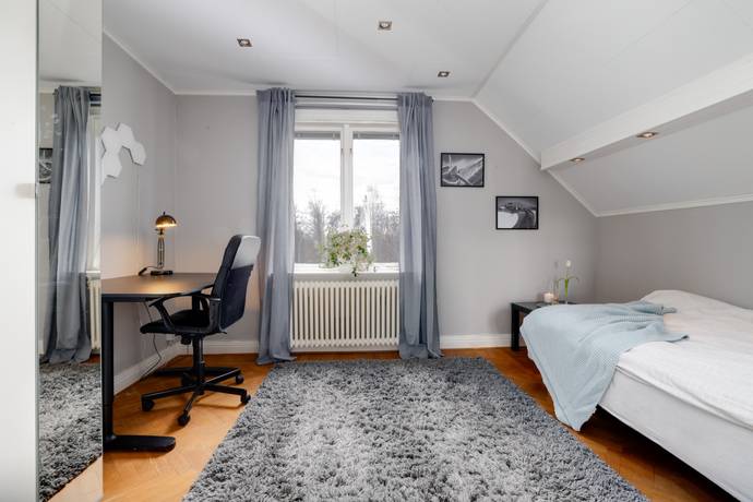 7 rum Villa på Apelvägen 48 Gamla Hjärsta Örebro kommun - bild 38