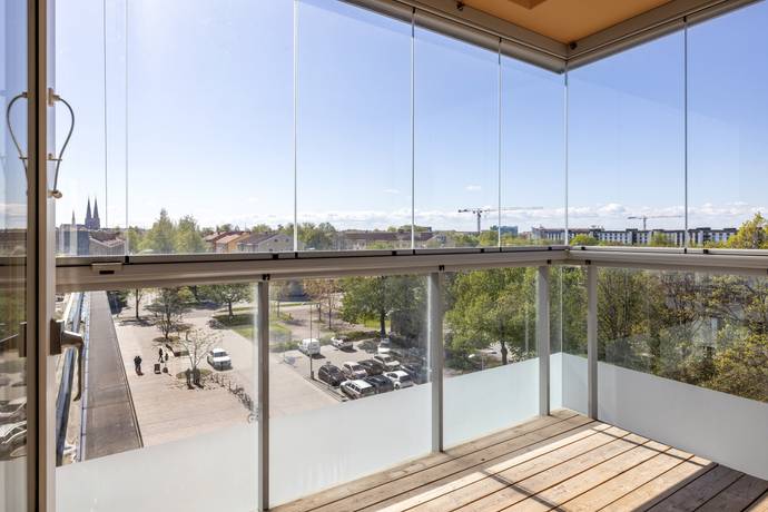 4 rum lägenhet på Kvarntorget 11 Kvarngärdet, Uppsala kommun - bild 2