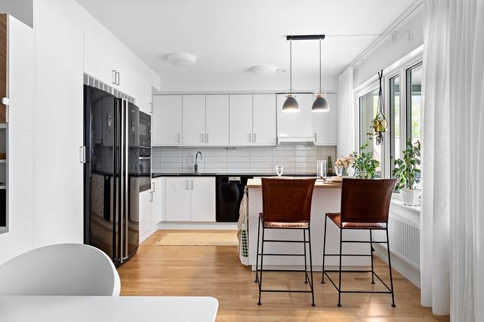 3 rum lägenhet på Bruksgatan 7B Centralt, Eskilstuna kommun - bild 5