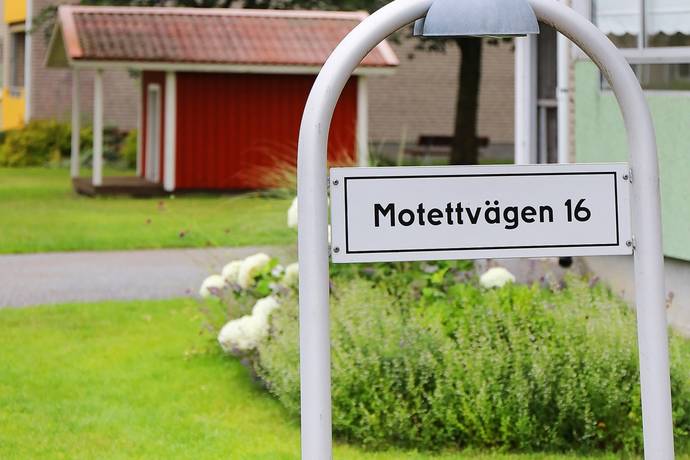 3 rum lägenhet på Motettvägen 16 Hovhult, Uddevalla kommun - bild 4
