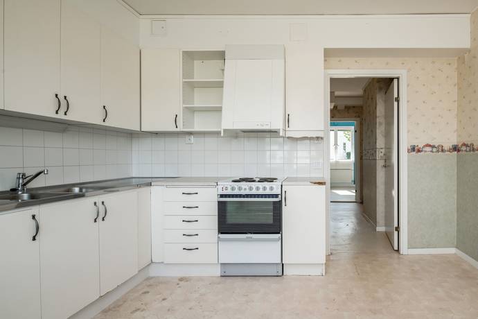 3 rum Lägenhet på Ankargatan 6 HUDIKSVALL Hudiksvalls kommun - bild 7