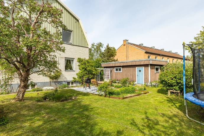 6 rum Villa på Norra Ringvägen 41 Centrum Tidaholms kommun - bild 20