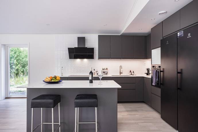 5 rum villa på Stavavägen 23 Stava, Österåkers kommun - bild 4