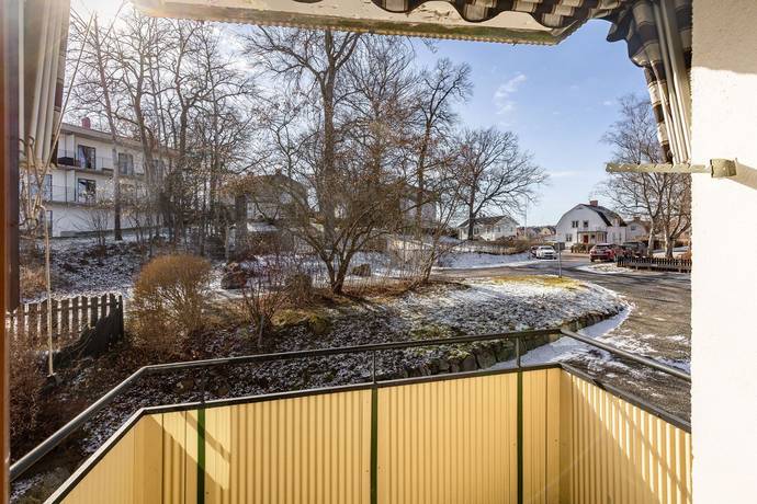 2 rum Lägenhet på Jakob Ulfssons väg 7A Strängnäs kommun - bild 2