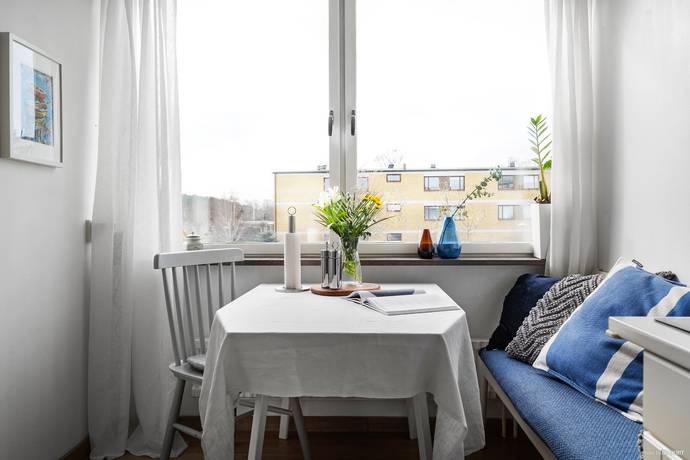 5 rum Lägenhet på Värslevägen 41 Askim Göteborgs kommun - bild 9