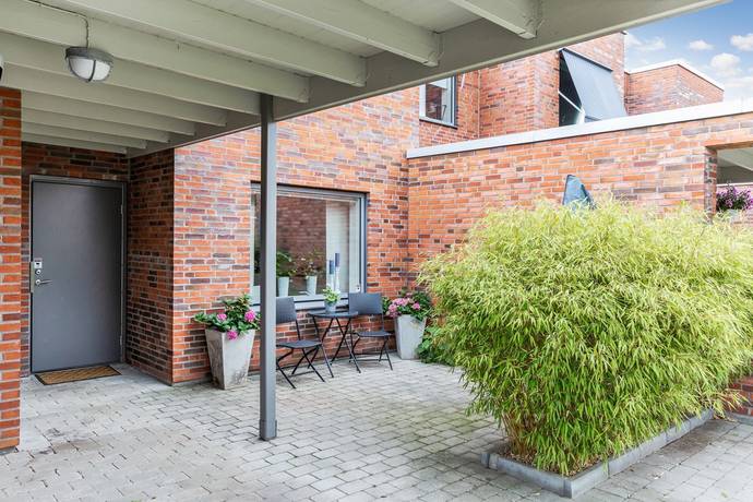 5 rum Radhus på Olof Skötkonungs gata 29 Raus Helsingborgs kommun - bild 12