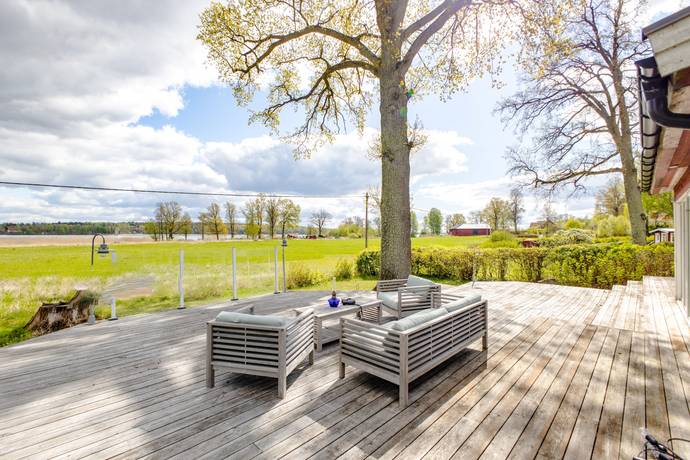 2 rum fritidshus på Almö-Lindö 22 Almö-Lindö, Västerås kommun - bild 4