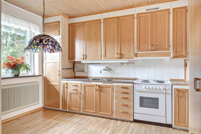 5 rum radhus på Södergatan 24B Centrum, Höörs kommun - bild 5