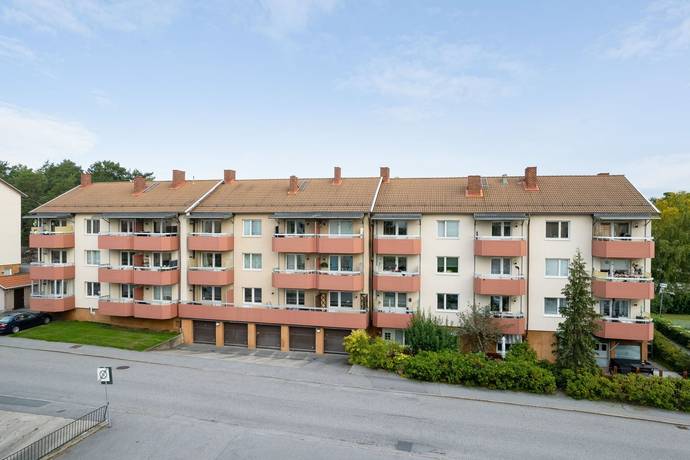 3 rum Lägenhet på Tingstugatan 40A Tingstuhöjden Strängnäs kommun - bild 7