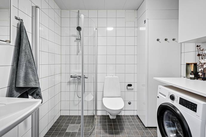 3 rum Lägenhet på Lustigkullagatan 10 Alsike Knivsta kommun - bild 17