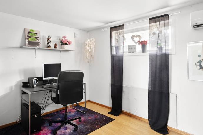 6 rum Villa på Södra Holländarevägen 138 Svängsta Karlshamns kommun - bild 27