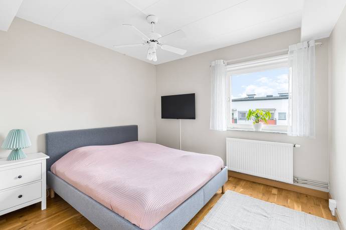 2 rum Lägenhet på Valsta gårdsväg 4 Märsta Sigtuna kommun - bild 11