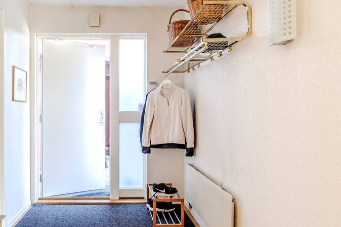 6 rum villa på Welamssons väg 9 Mjölnargården, Karlstads kommun - bild 5