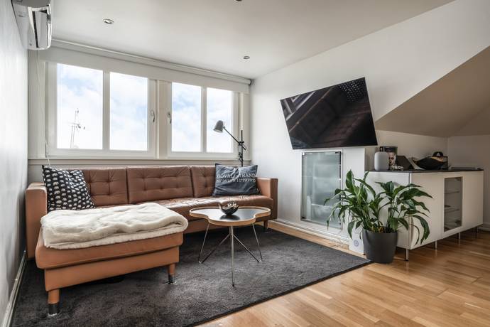 2 rum Lägenhet på Vasavägen 23 Råsunda Solna kommun - bild 10
