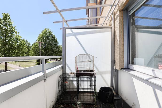 2 rum lägenhet på Gråsparvsvägen 34 Råby, Västerås kommun - bild 5