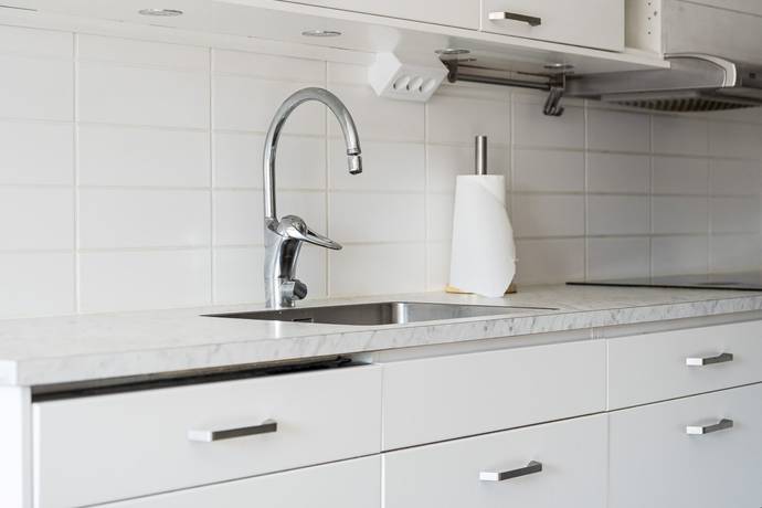5 rum radhus på Allvädersgränd 79 Morö Backe, Skellefteå kommun - bild 5