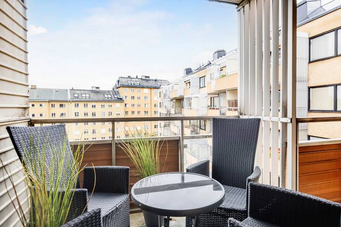 Banérgatan 93, Gärdet/Östermalm, Stockholms kommun
