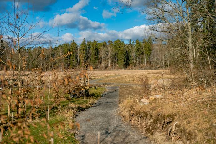 5 rum Radhus på Ejderslingan 50 Wijk Oppgård Upplands Väsby kommun - bild 29