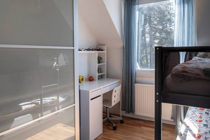 5 rum Kedjehus på Örnsätrabacken 122 Sätra Stockholms kommun - bild 25
