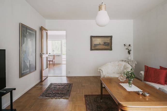 2 rum Lägenhet på Bigatan 9 Marieholm Mariestads kommun - bild 7