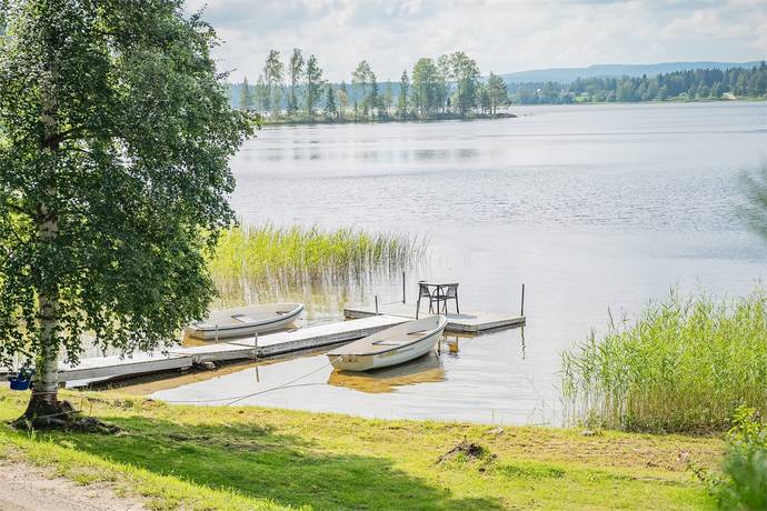 4 rum Villa på Lunnängevägen 49 Långsjön-Matfors Sundsvalls kommun - bild 36
