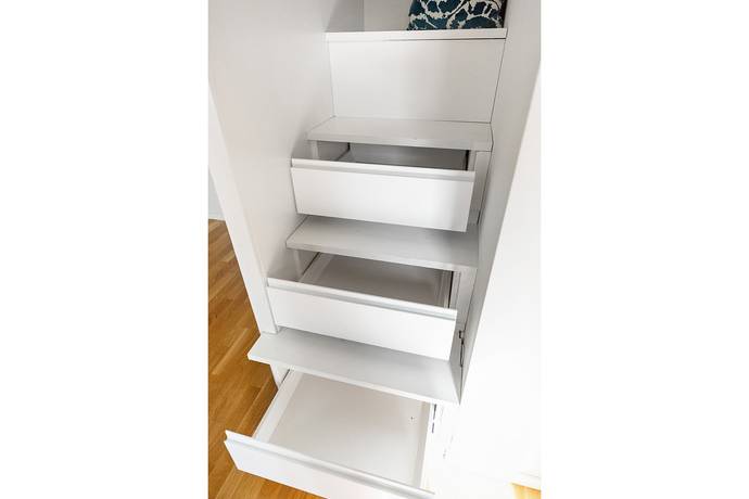 1 rum Lägenhet på Parkvägen 12 Helenelund Sollentuna kommun - bild 9