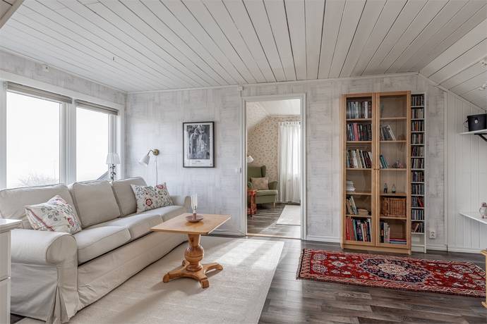 6 rum Vinterbonat fritidshus på Tinderedsvägen 8 Helgenäs Västerviks kommun - bild 22