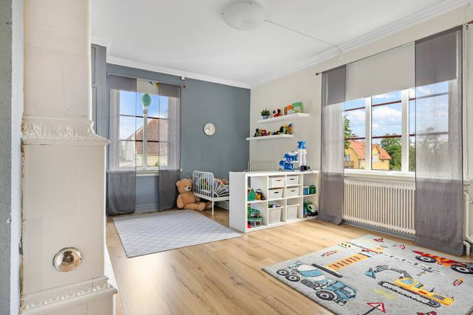 8 rum Villa på Ullungsforsvägen 13 Edsbyn - Borgen Ovanåkers kommun - bild 25