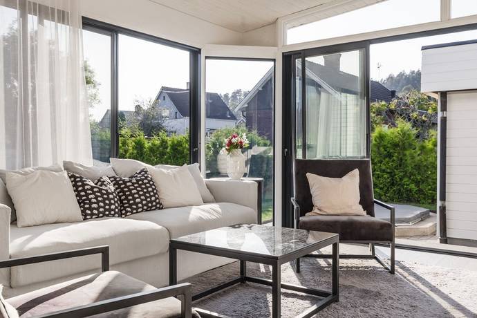 3 rum Villa på Vetagatan 11 Mjölby Mjölby kommun - bild 19
