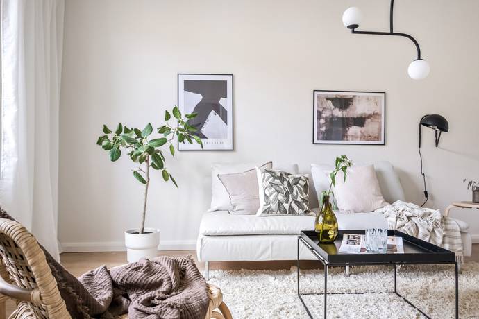2 rum Lägenhet på Bautastensgatan 5C Övre Eriksberg Göteborgs kommun - bild 7