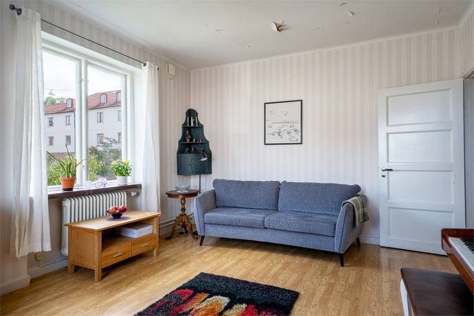 2 rum lägenhet på Godhemsgatan 2B Majorna, Göteborgs kommun - bild 4