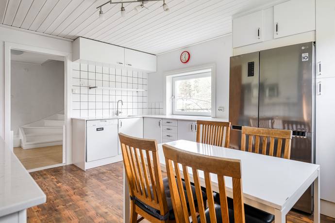 4 rum Villa på Jaktstigen 8 Övre Tjärna Borlänge kommun - bild 14