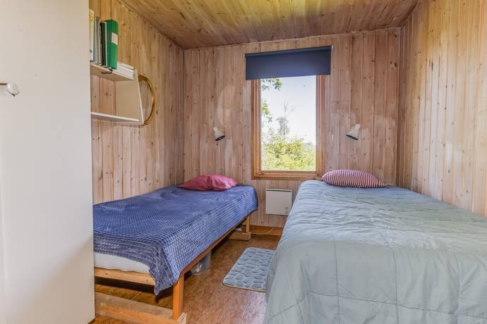 3 rum Vinterbonat fritidshus på Grillsvägen 65 Hörken Ljusnarsbergs kommun - bild 14