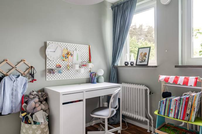 5 rum Villa på Ryttarstigen 14 Mosås Örebro kommun - bild 32