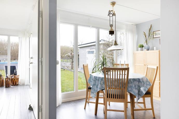2 rum Fritidshus på Linneuspromenaden 275 Elinelund Malmö kommun - bild 14